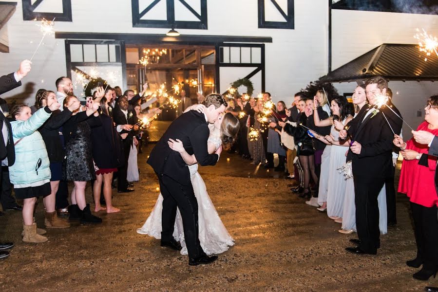 Wedding photographer Madalyn Yates (madalynyates). Photo of 29 December 2019