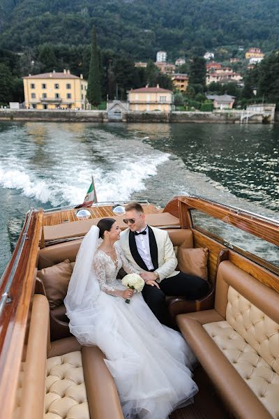 Wedding photographer Denis Polulyakh (poluliakh). Photo of 6 April 2023