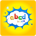 Cover Image of Herunterladen ABCD kids 1.0.6 APK