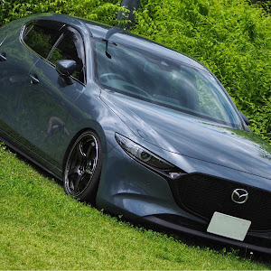 MAZDA3 BPFP