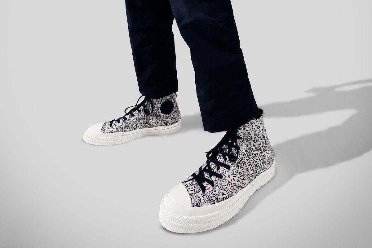 Copious Converse Collaborations: The best of 2021