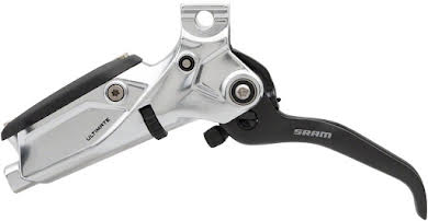 SRAM G2 Ultimate Disc Brake Lever Assembly - Carbon Lever alternate image 1