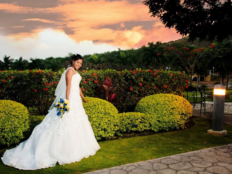 Fotógrafo de bodas Enrique Santana (enriquesantana). Foto del 1 de diciembre 2015