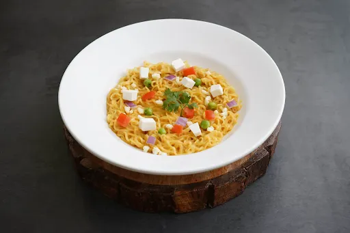 Special Cheese Maggi
