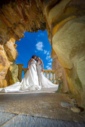 Wedding photographer Santiago Moldes (imagingfactory). Photo of 11 November 2021