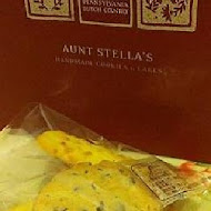 AUNT STELLA 詩特莉手工餅乾