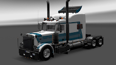 Truck Simulator Skins - New Trucks for GTSのおすすめ画像5