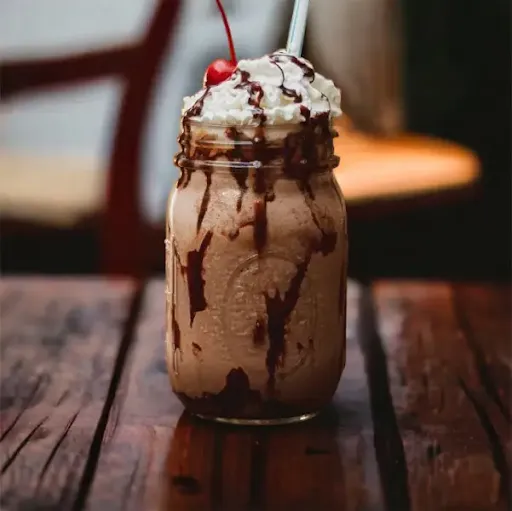 Kit-Kat Milkshake