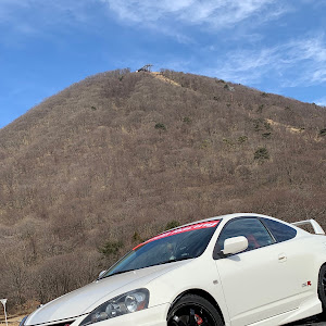 インテグラ DC5