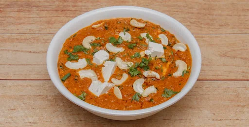 Kaju Paneer