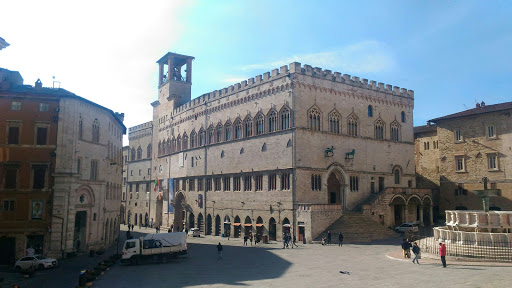 Palazzo dei Priori