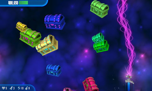 Chicken Invaders 3  APK MOD screenshots 5