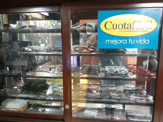 Optica Tecnivision - Guayaquil