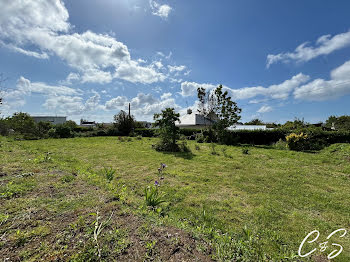 terrain à batir à Plobannalec-Lesconil (29)