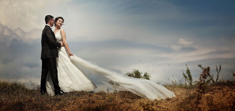 Fotógrafo de bodas Taner Kizilyar (tanerkizilyar). Foto del 16 de julio 2018