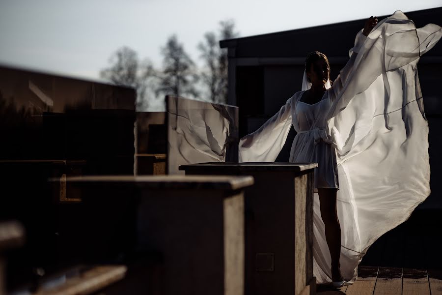 Wedding photographer Oleksandr Kernyakevich (alex94). Photo of 15 January 2021