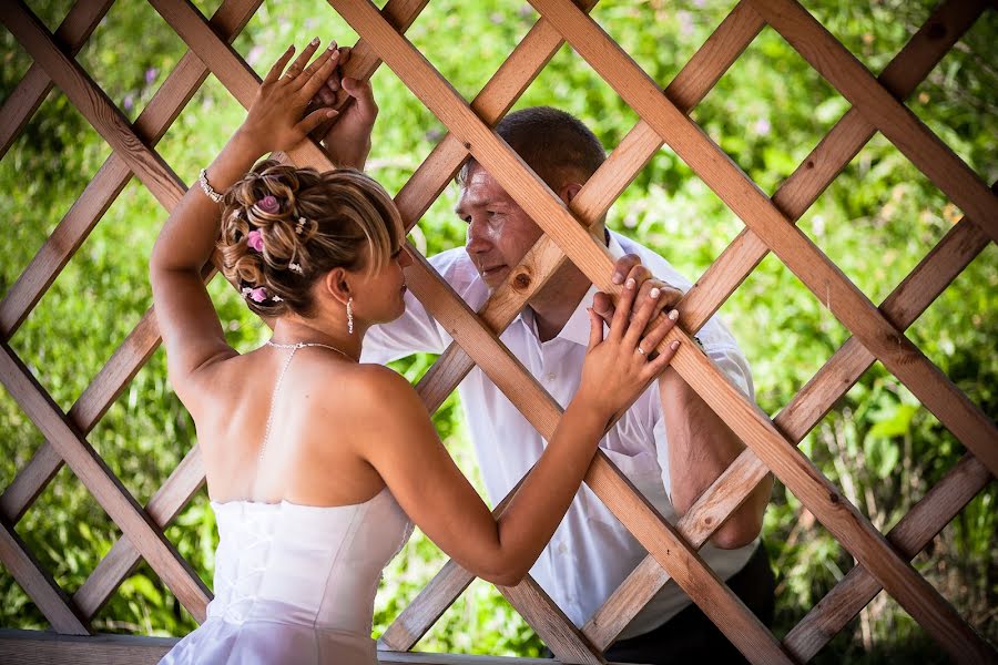 Wedding photographer Aleksandr Petrukhin (apetruhin). Photo of 30 September 2016