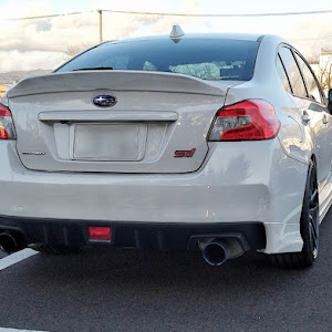 WRX STI VAB