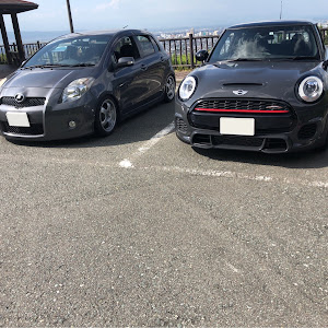 ヴィッツ NCP91