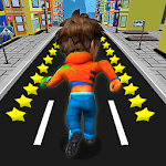 Cover Image of Tải xuống Tàu điện ngầm Buddy Road Runner 19 APK