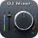 Virtual DJ Mixer icon