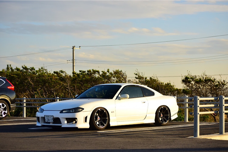 シルビアの撮影・ドライブ・一眼・写真好きな人と繋がりたい・シルビア好きな人と繋がりたいに関するカスタム事例の投稿画像2枚目