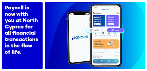 Paycell Cyprus