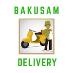 Cover Image of ダウンロード BAKUSAM DELIVERY SAMARINDA 2.4 APK