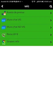 Mundiaap Constructora(圖4)-速報App