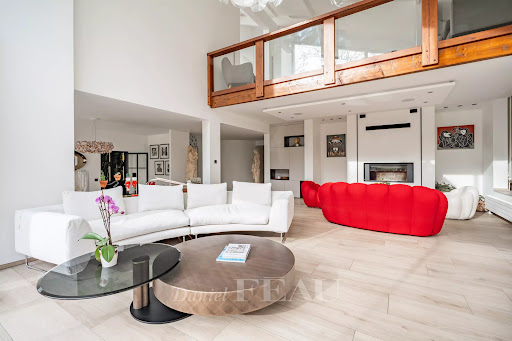 Maison avec piscine 3