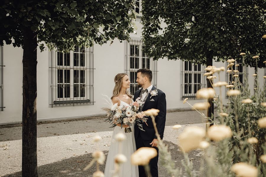 Fotografo di matrimoni Maximilian Dietz (dietzimage). Foto del 19 novembre 2022