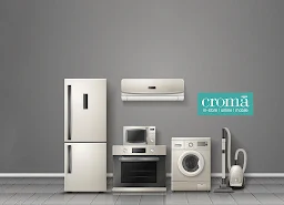 Croma in Greater Noida cover pic