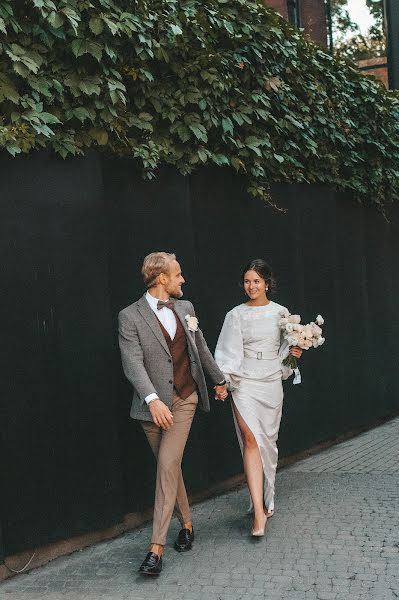 Fotógrafo de bodas Mariya Petrova (mariapetrova). Foto del 30 de diciembre 2020