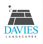 Davies Landscapes Logo