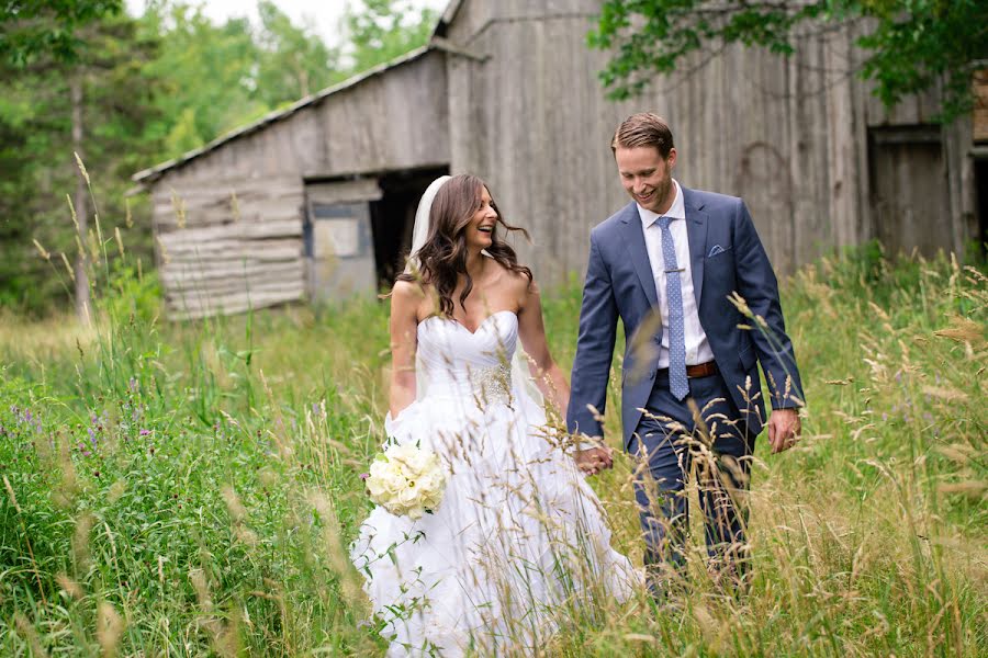 Fotógrafo de casamento Roman Buchhofer (romanbuchhofer). Foto de 8 de maio 2019