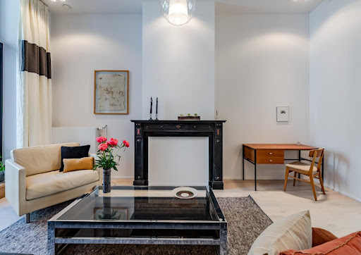 Apartment with terrace 4