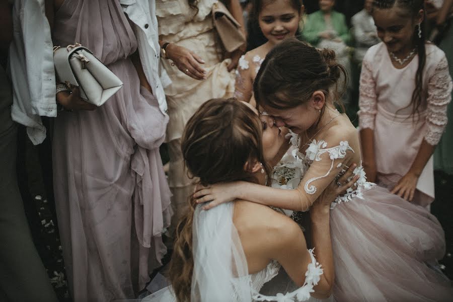 Photographe de mariage Vladimir Bochkov (bochkov). Photo du 31 mars 2021