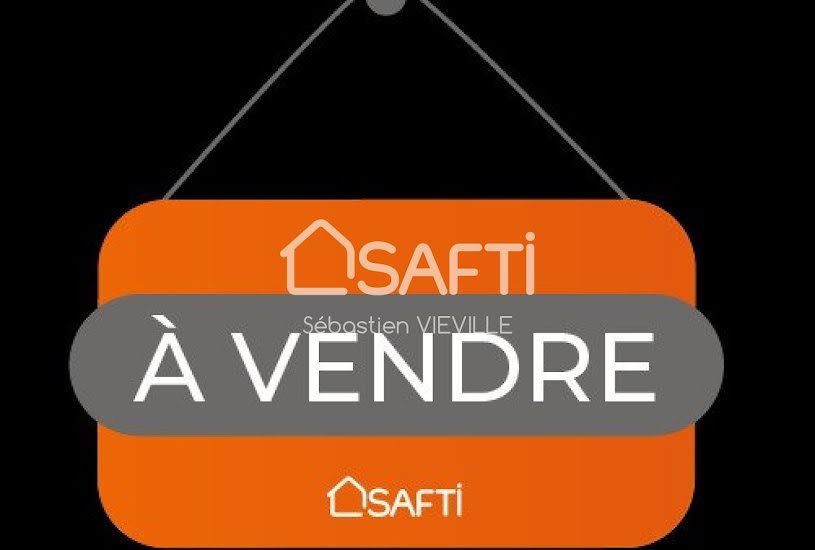  Vente Terrain à bâtir - 1 501m² à Bisseuil (51150) 