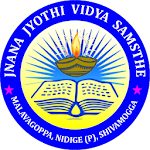 Cover Image of Download Jnana Jyothi Vidya Samsthe Malavagoppa, Nidige 1.0 APK