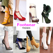 Footwear Fashion Trends 2019