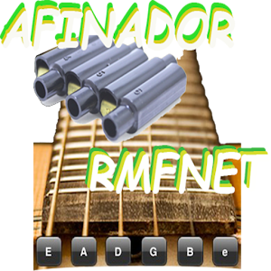 Afinador Violão RMFNET.apk 1.0