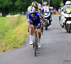 Remco Evenepoel zeer tevreden na overwinning: "Eerste zege in rit in lijn na harde periode betekent veel voor mij"