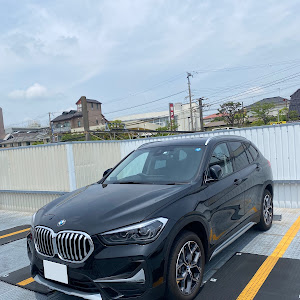 X1 xDrive 18d