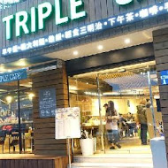 Triple Cafe