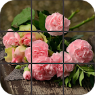 Flowers Jigsaw Puzzles 1.4.6