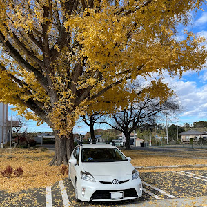 プリウス ZVW30
