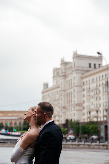 Bröllopsfotograf Angelina Zotova (zooootovaph). Foto av 22 juni 2022