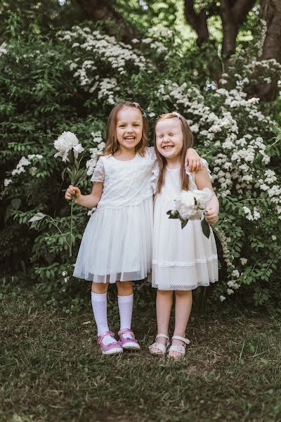 Fotógrafo de casamento Alena Zhuravleva (zhuravleva). Foto de 29 de junho 2019