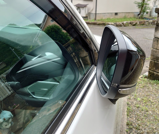 Cx 8 のcx8ドアミラー故障 車内の異音 シートきしみ音に関するカスタム メンテナンスの投稿画像 車のカスタム情報はcartune