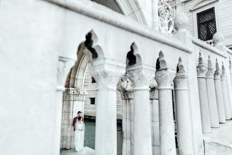 Fotografo di matrimoni Paolo Orsolini (prophotoitaly). Foto del 8 aprile 2022